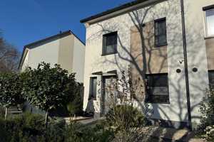 *RESERVIERT* EXKLUSIV IN OBERHAUSEN! Reihenendhaus, neuwertig, top ausgestattet mit Wintergarten & E – Oberhausen – Vorschaubild 1