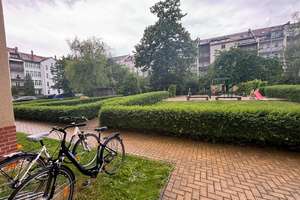 * Maissonette * Balkon * Tageslichtbad mit Wanne * EBK vom Vormieter möglich * PKW-Stellplatz * – Renkwitzstraße 7, 4157 Gohlis-Mitte, Leipzig – Vorschaubild 16