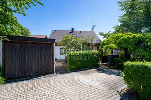 Familienfreundliches Einfamilienhaus 
mit schönem Garten in ruhiger Lage – Die vollständige Adresse der Immobilie erhältst du vom Anbieter., 74417 Gschwend – Vorschaubild 4