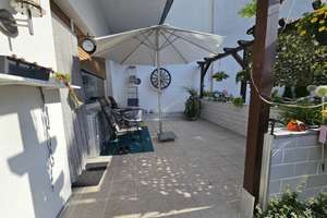 Boutique-Wohnung mit direktem Zugang zum privaten Garten. – Gartenstrasse 36, 46145 Sterkrade-Mitte, Oberhausen – Vorschaubild 6