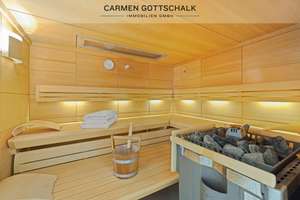 See-Lage trifft Lifestyle: Villenanwesen mit Kino, Spa, Naturgarten und bester Energieeffizienz! – Die vollständige Adresse der Immobilie erhältst du vom Anbieter., 82266 Inning am Ammersee – Vorschaubild 13