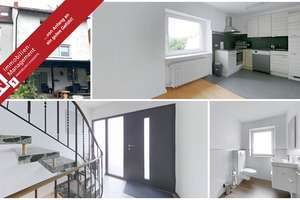 ANFRAGESTOPP - 3-Familienhaus mit Garage, Terrasse und Eingang von zwei Seiten – Die vollständige Adresse der Immobilie erhältst du vom Anbieter., 66879 Steinwenden – Vorschaubild 1