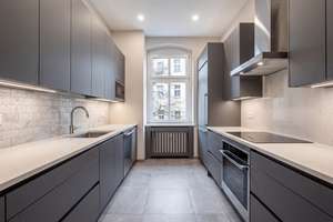 Wunderschöner Jugendstilaltbau*Balkon *neue Heizungsanlage – Die vollständige Adresse der Immobilie erhältst du vom Anbieter., 12437 Baumschulenweg, Berlin – Vorschaubild 10