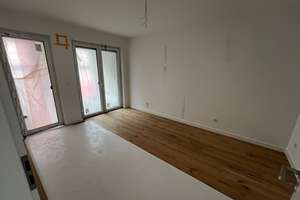 Lichtdurchflutete Neubauwohnung im Kreuzviertel - Erstbezug – Kanonierstraße 2, 48149 Kreuz, Münster – Vorschaubild 3