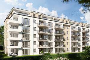 SONNTAGSBESICHTIGUNG | Familienfreundliche 3-Zimmer-Wohnung mit viel Stauraum – Am Alten Lindewerk 12, 55246 Mainz-Kostheim, Wiesbaden – Vorschaubild 6