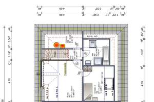 Wohlfühlen leicht gemacht – moderne Bungalow-DHH in Toplage von Lathen – Die vollständige Adresse der Immobilie erhältst du vom Anbieter., 49762 Lathen – Vorschaubild 15