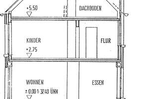 Schönes Reihenmittelhaus mit 4 Zimmern in Düsseldorf-Wersten – Die vollständige Adresse der Immobilie erhältst du vom Anbieter., 40591 Wersten, Düsseldorf – Vorschaubild 17