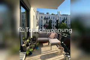 Tauschwohnung: München, Obergiesing-Fasangarten: Schöne Wohnung – Die vollständige Adresse der Immobilie erhältst du vom Anbieter., 81539 Obergiesing, München – Vorschaubild 2