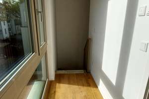exklusives und zentrumnahes Einfamilienhaus zur Vermietung – Eisenacher Str. 56a, 4155 Gohlis-Süd, Leipzig – Vorschaubild 7