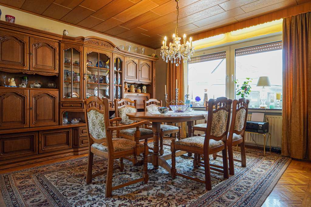 Immobilie in Berkatal - +++ Mehrgenerationenhaus in ruhiger Lage +++ - Bild 4