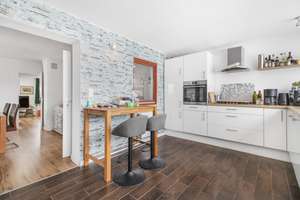Modernisierte Doppelhaushälfte mit Garage und großem Grundstück in Top-Lage von Burg-Grambke – Die vollständige Adresse der Immobilie erhältst du vom Anbieter., 28719 Burg-Grambke, Bremen – Vorschaubild 11