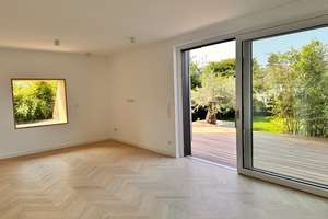 Luxuriöse Doppelhaushälfte in guter Lage – Design, Technik & Ruhe auf höchstem Niveau – Burgunderstraße 30, 65189 Südost, Wiesbaden – Vorschaubild 6