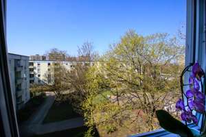 Stilvolle 4-Zimmer-Wohnung mit zwei Balkonen und durchdachtem Grundriss – 67069 Pfingstweide, Ludwigshafen am Rhein – Vorschaubild 21