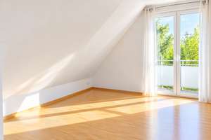 Modernisierte Wohnung mit 4 Zimmern in München Perlach – 81735 Waldtrudering, München – Vorschaubild 12