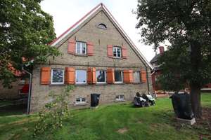 Ländliches Anwesen mit viel Potenzial in außergewöhnlicher Lage von Münster! – Die vollständige Adresse der Immobilie erhältst du vom Anbieter., 48157 Gelmer-Dyckburg, Münster – Vorschaubild 8