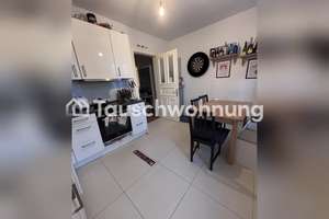 Tauschwohnung: Helle 3-Zimmer-Wohnung in Rotherbaum zum Tausch – Die vollständige Adresse der Immobilie erhältst du vom Anbieter., 20146 Rotherbaum, Hamburg – Vorschaubild 7