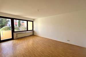 Attraktive 2-Zimmer-Wohnung mit modernem Bad, Balkon und Stellplatz – Schloßstraße 10, 90478 Ludwigsfeld, Nürnberg – Vorschaubild 2