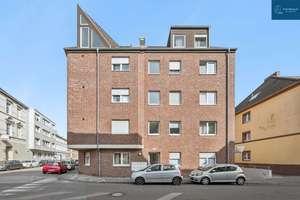 Erdgeschosswohnung mit stabilem Wertpotenzial in Rheydt – Die vollständige Adresse der Immobilie erhältst du vom Anbieter., 41236 Heyden, Mönchengladbach – Vorschaubild 20