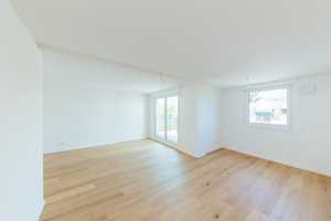 Erstbezug im Neubau: Tolle 1-Zimmerwohnung mit Balkon sucht neuen Mieter! – Kissinger Str. 32, 40229 Düsseldorf – Vorschaubild 2
