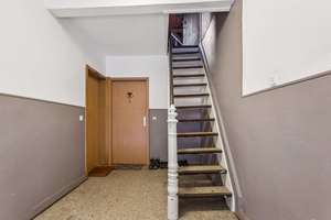 Bis zu 8% Rendite - Charmantes Mehrfamilienhaus in Bochum mit 8 WE + Lagerhalle + 9 Garagen – Werner Hellweg 467, 44894 Werne, Bochum – Vorschaubild 34