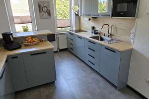 Gut geschnittene und top gepflegte  Wohnung mit  Balkon, 2 Bädern und Einzelgarage – Liegnitzer Strasse 10, 42277 Oberbarmen, Wuppertal – Vorschaubild 24