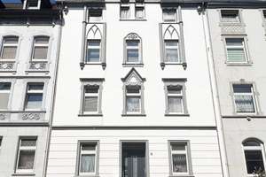 Mehrfamilienhaus in Wuppertal-Vohwinkel
