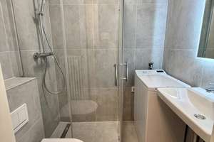 Saniert: 1 Zimmer Wohnung voll möbliert U3 U-Bahn isarnah – Die vollständige Adresse der Immobilie erhältst du vom Anbieter., 80336 St. Paul, München – Vorschaubild 5