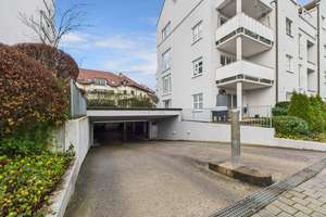 Gepflegte 2-Zimmer-Maisonette mit Balkon und Stellplatz in ruhiger Lage in Ditzingen – Die vollständige Adresse der Immobilie erhältst du vom Anbieter., 71254 Ditzingen – Vorschaubild 19