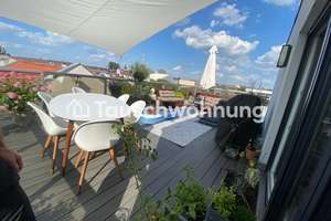 Tauschwohnung: Bieten 3 Zimmer-Whg. Suchen 4-5 Zimmer