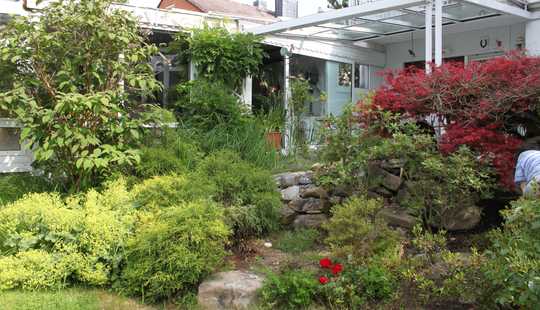 Bild von Freistehendes Einfamilienhaus in ruhiger und idyllischer Lage!