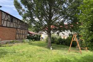 Mehrfamilienhaus in Elgersburg – Die vollständige Adresse der Immobilie erhältst du vom Anbieter., 98716 Elgersburg – Vorschaubild 11