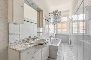 Klassischer Berliner Jugendstilaltbau*Bezugsfrei*neue Heizungsanlage*Balkon* – Die vollständige Adresse der Immobilie erhältst du vom Anbieter., 12437 Baumschulenweg, Berlin – Vorschaubild 14