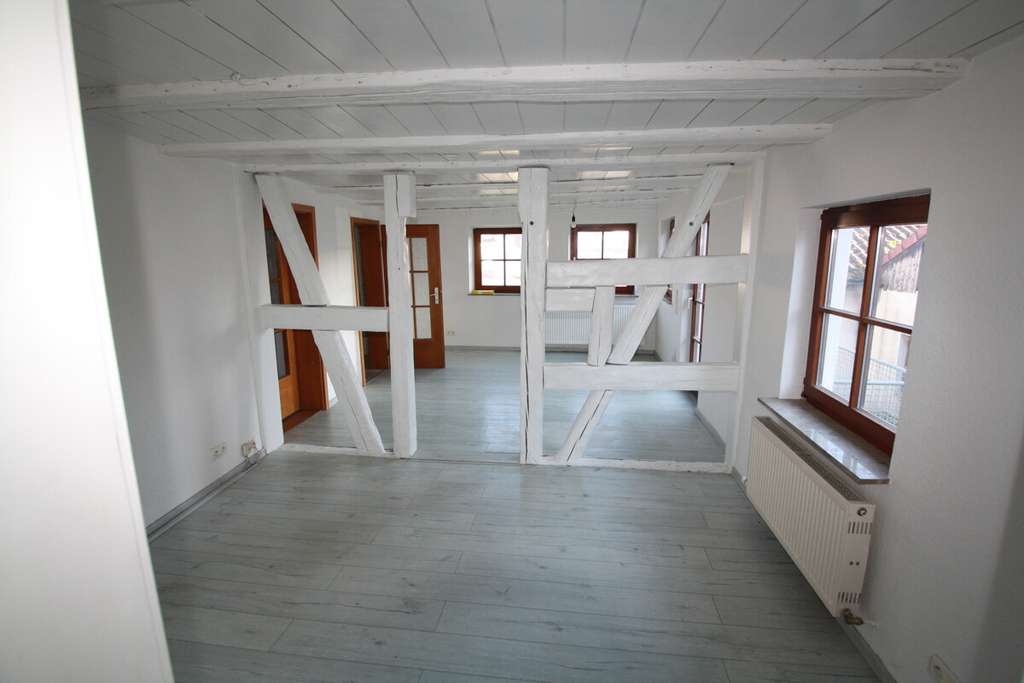 Immobilie in Rechberghausen - Nettes Häusle für die junge Familie - Bild 2