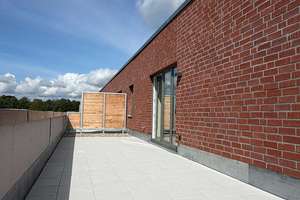 Schöne 3-Zimmer-Neubauwohnung mit großer Dachterrasse! – 23558 Sankt Lorenz Süd, Lübeck – Vorschaubild 12