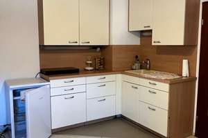 Möbliertes 1-Zimmer Apartment in Würzburg Bahnhofs- und Innenstadtnähe – Schönleinstraße 4, 97080 Altstadt, Würzburg – Vorschaubild 2