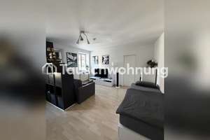 Tauschwohnung: Kompakte 1,5-Zimmer-Wohnung in München tauschen