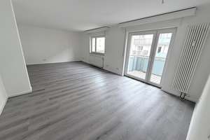 Helle 3-Zimmer-Wohnung in Karlsruhe-Mühlburg – Die vollständige Adresse der Immobilie erhältst du vom Anbieter., 76185 Mühlburg, Karlsruhe – Vorschaubild 4