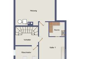 KUNZE: modernes und massiv gebautes Einfamilienhaus in ruhiger Lage! – Die vollständige Adresse der Immobilie erhältst du vom Anbieter., 29308 Winsen (Aller) – Vorschaubild 15