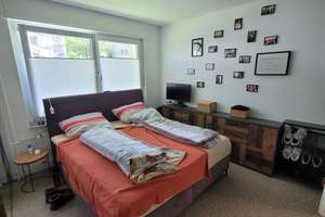 Möbliertes 2-Zimmer-Wohnung in Essen Holsterhausen – In der Täpperie 11, 45147 Holsterhausen, Essen – Vorschaubild 13