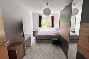 Vermietete 3‑Raum‑Wohnung mit Terrasse und TG‑Stellplatz im Erdgeschoss in Leipzig‑Probstheida – Die vollständige Adresse der Immobilie erhältst du vom Anbieter., 4289 Probstheida, Leipzig – Vorschaubild 8
