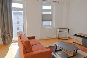 Großzügige Maisonette-Wohnung mit Balkon, Loggia und Lift – Die vollständige Adresse der Immobilie erhältst du vom Anbieter., 4317 Reudnitz-Thonberg, Leipzig – Vorschaubild 5