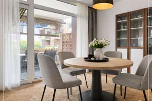 Modernisierte 4-Zimmer-Wohnung mit Aufzug und Tiefgaragenstellplatz – Die vollständige Adresse der Immobilie erhältst du vom Anbieter., 47259 Mündelheim, Duisburg – Vorschaubild 4