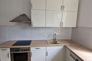 Wohnung 2er WG geeignet, ideal für Studenten – Die vollständige Adresse der Immobilie erhältst du vom Anbieter., 24943 Jürgensgaard, Flensburg – Vorschaubild 2