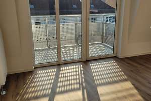 Senioren-Residenz Forum Lindenau- altersgerechtes  Apartment im Betreuten Wohnen & in optimaler Lage