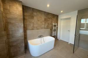 Wohnen/Arbeiten auf 2 Ebenen - Top Ausstattung - Design Bäder - 4 Zimmer - Garage - Aufzug - Hörde – Am Oelpfad 48, 44263 Hörde (Ortsteil), Dortmund – Vorschaubild 2