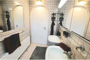Exklusive lichtdurchflutete 3 Zimmer Stadtrand Wohnung in Thielenbruch – Thielenbrucher Allee 2a, 51069 Dellbrück, Köln – Vorschaubild 13
