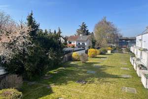 Gänzlich sanierte, helle, clever geplante  1,5 Zi-Whg. mit Balkon in bester Lage-Untermenzing-Frei ! – Die vollständige Adresse der Immobilie erhältst du vom Anbieter., 80997 Allach, München – Vorschaubild 22