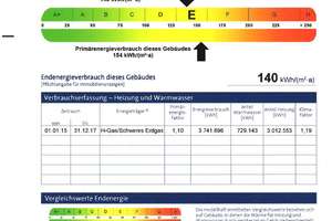 Schöne 2-Zimmer ETW mit Balkon direkt am Rhein – Die vollständige Adresse der Immobilie erhältst du vom Anbieter., 51143 Zündorf, Köln – Vorschaubild 10