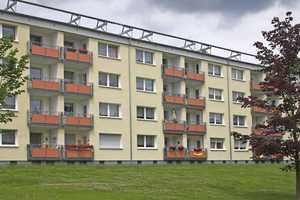 Gemütlich, praktisch & schön – Aisthang 5, 45279 Essen – Vorschaubild 3