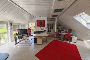 Premium-Einfamilienhaus mit Panoramablick, bezugsbereit nur ca. 100 km von München  "Provisionsfrei" – Am Weinberg 20, 84183 Niederviehbach – Vorschaubild 10